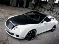 Bentley edo speed GT (2009) - picture 4 of 9