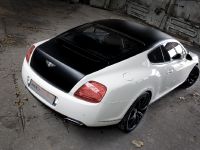 Bentley edo speed GT (2009) - picture 5 of 9
