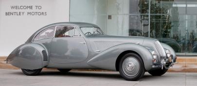 Bentley Embiricos (1937) - picture 4 of 5