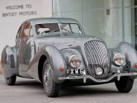 Bentley Embiricos (1937) - picture 1 of 5