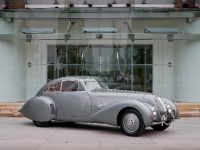 Bentley Embiricos (1937) - picture 3 of 5
