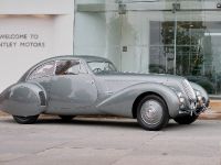 Bentley Embiricos (1937) - picture 4 of 5