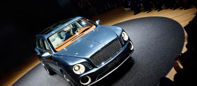 Bentley EXP 9 F Geneva (2012) - picture 4 of 16