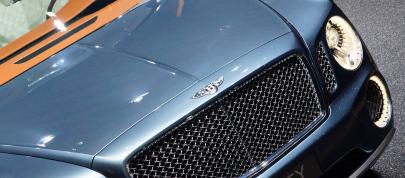 Bentley EXP 9 F Geneva (2012) - picture 7 of 16
