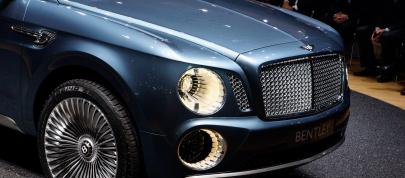 Bentley EXP 9 F Geneva (2012) - picture 12 of 16