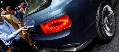 Bentley EXP 9 F Geneva (2012) - picture 15 of 16