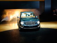Bentley EXP 9 F Geneva (2012) - picture 2 of 16