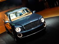 Bentley EXP 9 F Geneva (2012) - picture 3 of 16