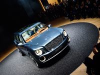 Bentley EXP 9 F Geneva (2012) - picture 7 of 16