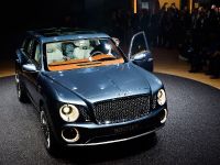 Bentley EXP 9 F Geneva (2012) - picture 8 of 16