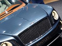 Bentley EXP 9 F Geneva 2012
