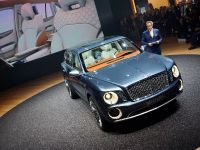 Bentley EXP 9 F Geneva (2012) - picture 4 of 16