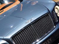 Bentley EXP 9 F Geneva 2012