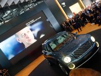 Bentley EXP 9 F Geneva (2012)