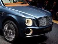 Bentley EXP 9 F Geneva (2012) - picture 5 of 16