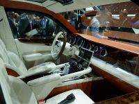 Bentley EXP 9 F Geneva (2012)