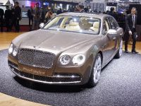 Bentley Flying Spur Geneva (2013)
