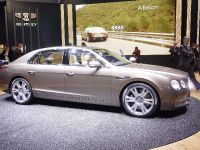 Bentley Flying Spur Geneva (2013) - picture 2 of 11