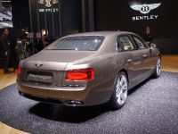Bentley Flying Spur Geneva (2013) - picture 5 of 11