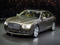 Bentley Flying Spur Geneva (2013) - picture 6 of 11