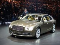 Bentley Flying Spur Geneva (2013)