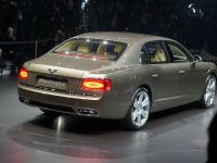 Bentley Flying Spur Geneva (2013)