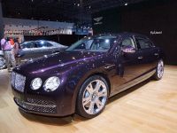 Bentley Flying Spur New York (2013)