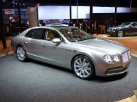 Bentley Flying Spur Shanghai (2013)