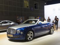 Bentley Grand Convertible Los Angeles (2014) - picture 2 of 4