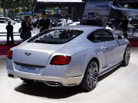 Bentley GT Speed Paris (2014) - picture 2 of 2