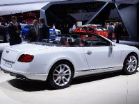 Bentley GT V8S Convertible Paris (2014) - picture 5 of 6