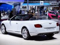 Bentley GT V8S Convertible Paris (2014) - picture 6 of 6
