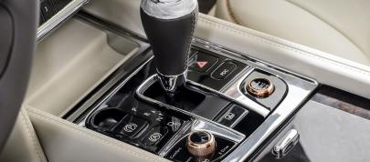 Bentley Hybrid Concept (2014) - picture 4 of 13