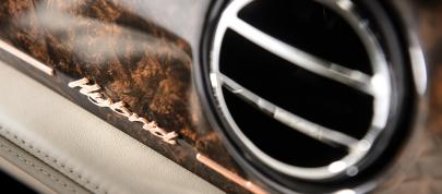 Bentley Hybrid Concept (2014) - picture 7 of 13