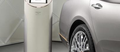Bentley Hybrid Concept (2014) - picture 12 of 13