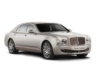 Bentley Hybrid Concept (2014) - picture 1 of 13
