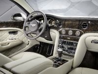 Bentley Hybrid Concept (2014) - picture 3 of 13