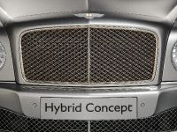 Bentley Hybrid Concept (2014) - picture 8 of 13