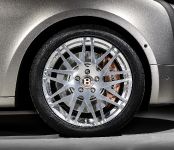 Bentley Hybrid Concept (2014) - picture 10 of 13
