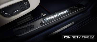 Bentley Mulsanne 95 (2014) - picture 7 of 8