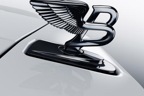 Bentley Mulsanne 95 (2014) - picture 8 of 8