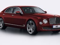 Bentley Mulsanne 95 (2014) - picture 2 of 8