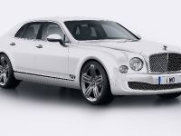 Bentley Mulsanne 95 (2014) - picture 3 of 8