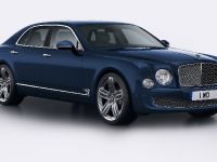 Bentley Mulsanne 95 (2014) - picture 4 of 8