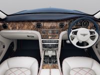 Bentley Mulsanne 95 (2014) - picture 5 of 8