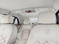 Bentley Mulsanne 95 (2014) - picture 6 of 8