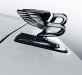 Bentley Mulsanne 95 (2014) - picture 8 of 8
