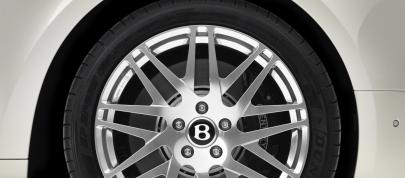 Bentley Mulsanne Birkin Limited Edition (2014) - picture 4 of 10
