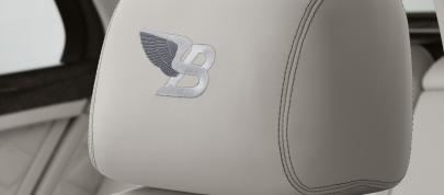 Bentley Mulsanne Birkin Limited Edition (2014) - picture 7 of 10