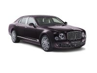 Bentley Mulsanne Birkin Limited Edition (2014) - picture 1 of 10